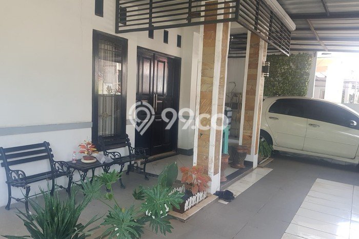 For Sale! Premium House LT 180m2 Desain Elegan di Galaxy For Sale! Premium House LT 180m2 Desain Elegan di Galaxy