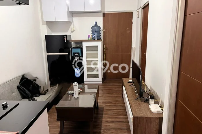 Apartemen Terjangkau Dijual di Depok 2 KT & 1 KM Apartemen Terjangkau Dijual di Depok 2 KT & 1 KM
