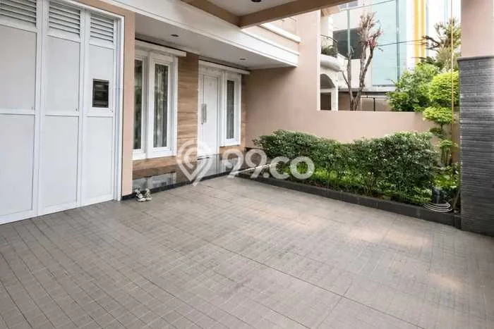Rumah sewa siap pakai 4 KT di Galaxy, Bekasi Rumah sewa siap pakai 4 KT di Galaxy, Bekasi