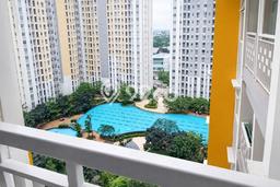 Disewakan Apartemen Ekonomis 2 KT di Summarecon Bekasi Bekasi Disewakan Apartemen Ekonomis 2 KT di Summarecon Bekasi Bekasi