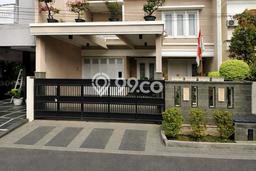 Rumah sewa siap pakai 4 KT di Galaxy, Bekasi Rumah sewa siap pakai 4 KT di Galaxy, Bekasi