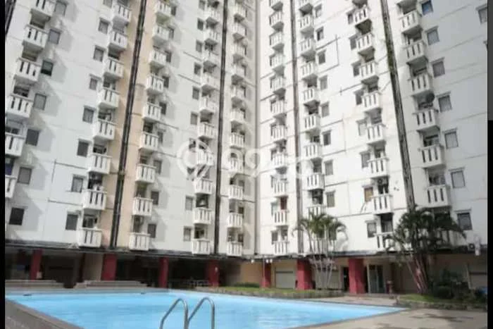 Apartemen Terjangkau Dijual di Depok 2 KT & 1 KM Apartemen Terjangkau Dijual di Depok 2 KT & 1 KM