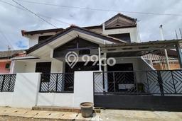 Rumah Modern 3 KT LT 110m2 di Pekayon Rumah Modern 3 KT LT 110m2 di Pekayon