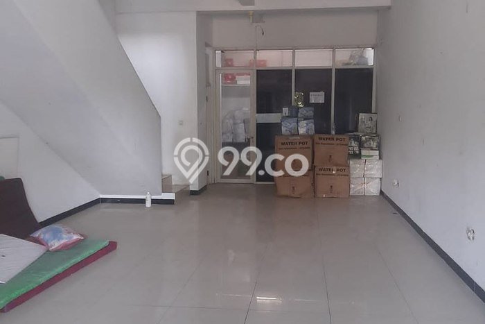 Dijual! Ruko di Taman Kopo Indah Bandung LT 80m2 / LB 198m2 Kawasan Bisnis Dijual! Ruko di Taman Kopo Indah Bandung LT 80m2 / LB 198m2 Kawasan Bisnis