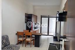 Dijual Rumah Modern 3 KT di Kota Baru Parahyangan, Bandung Dijual Rumah Modern 3 KT di Kota Baru Parahyangan, Bandung