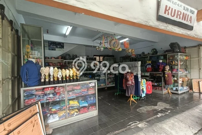 Unit Ruko Strategis di Tawang, Tasikmalaya Potensi Cuan Besar Unit Ruko Strategis di Tawang, Tasikmalaya Potensi Cuan Besar