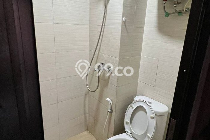 Apartemen Minimalis untuk Dijual di Pasteur Dengan Spesifikasi 2 KT & 1 KM Apartemen Minimalis untuk Dijual di Pasteur Dengan Spesifikasi 2 KT & 1 KM