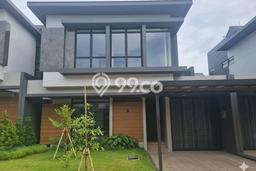 Dijual Rumah Luas Elegan Dengan View Cantik di Kota Baru Parahyangan, Bandung Dijual Rumah Luas Elegan Dengan View Cantik di Kota Baru Parahyangan, Bandung