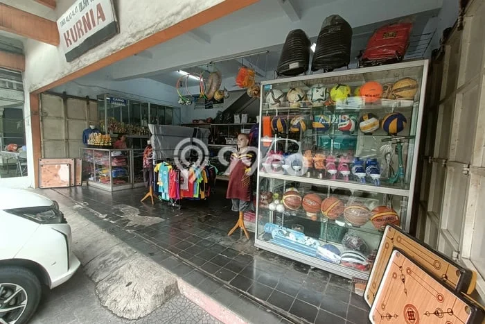 Unit Ruko Strategis di Tawang, Tasikmalaya Potensi Cuan Besar Unit Ruko Strategis di Tawang, Tasikmalaya Potensi Cuan Besar