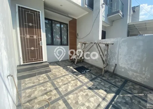 Dijual Rumah Strategis Bagus Punya 3 KT di Kelapa Gading Jakarta Utara SHM Dijual Rumah Strategis Bagus Punya 3 KT di Kelapa Gading Jakarta Utara SHM