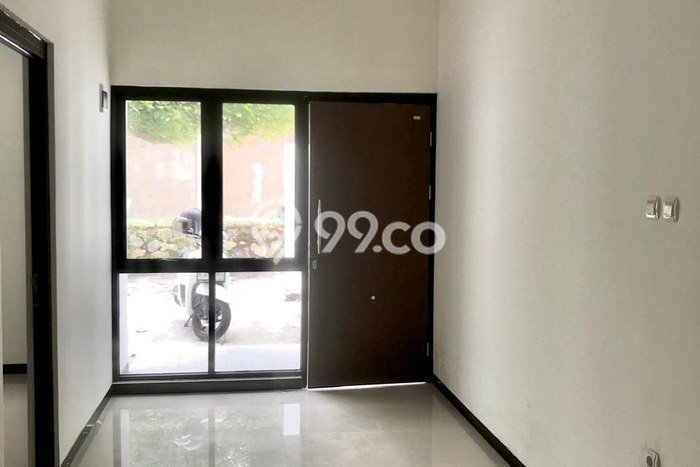 Jual Rumah Modern 4 KT di Bandung Barat, Bandung Jual Rumah Modern 4 KT di Bandung Barat, Bandung
