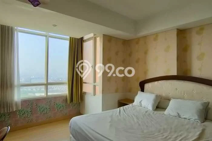 HARGA TERBAIK! Apartemen di , 1 KT, Luas 45m2m², Area Strategis, Fasilitas Modern, Bisa Segera Ditempati HARGA TERBAIK! Apartemen di , 1 KT, Luas 45m2m², Area Strategis, Fasilitas Modern, Bisa Segera Ditempati