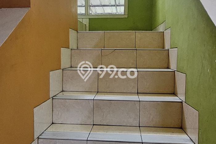 Hunian Cantik Minimalis Lb 120m2 di Kelapa Dua, Tangerang Hunian Cantik Minimalis Lb 120m2 di Kelapa Dua, Tangerang