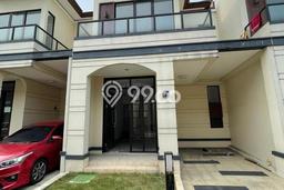 Rumah Strategis Minimalis Lb 79m2 di Cikupa, Tangerang Rumah Strategis Minimalis Lb 79m2 di Cikupa, Tangerang