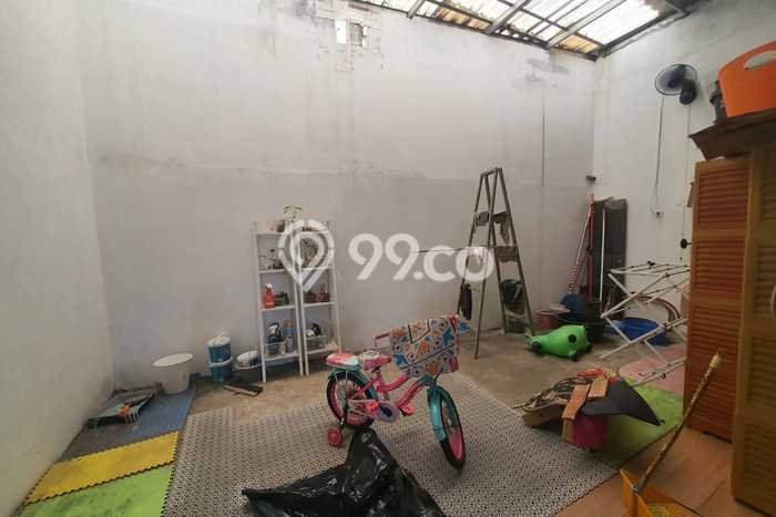 Hunian Mewah Dijual LT 107m2 di Balaraja, Tangerang Hunian Mewah Dijual LT 107m2 di Balaraja, Tangerang
