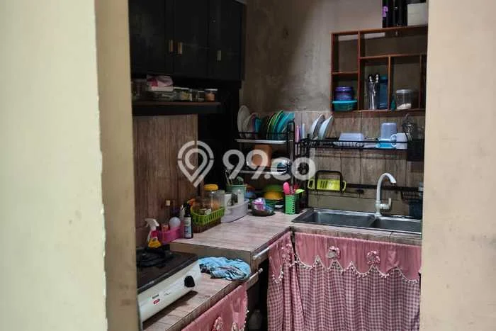 Jual Rumah Murah di Tigaraksa Tangerang Harga Rp 400 Juta LT 72m2 Jual Rumah Murah di Tigaraksa Tangerang Harga Rp 400 Juta LT 72m2