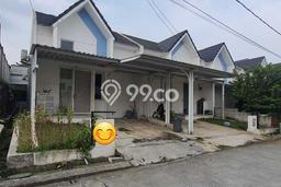 Hunian Mewah Dijual LT 107m2 di Balaraja, Tangerang Hunian Mewah Dijual LT 107m2 di Balaraja, Tangerang