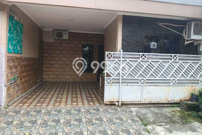 Jual Rumah Murah di Tigaraksa Tangerang Harga Rp 400 Juta LT 72m2 Jual Rumah Murah di Tigaraksa Tangerang Harga Rp 400 Juta LT 72m2