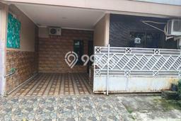 Jual Rumah Murah di Tigaraksa Tangerang Harga Rp 400 Juta LT 72m2 Jual Rumah Murah di Tigaraksa Tangerang Harga Rp 400 Juta LT 72m2