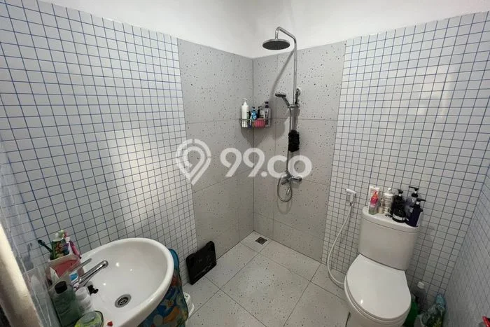 Lokasi terbaik! Rumah siap huni disewakan di Depok LB 45m2 Lokasi terbaik! Rumah siap huni disewakan di Depok LB 45m2