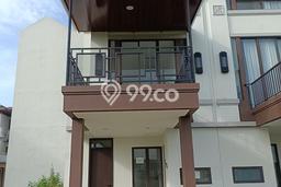 Rumah kawasan Cikupa, Dekat Pusat Kota, 3 KT, Luas 50m2m² Bangunan 97m2m² Rumah kawasan Cikupa, Dekat Pusat Kota, 3 KT, Luas 50m2m² Bangunan 97m2m²