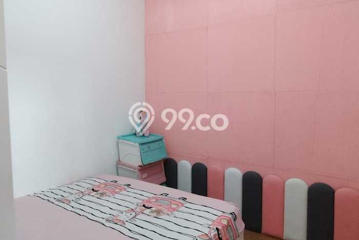 Hunian Mewah Dijual LT 107m2 di Balaraja, Tangerang Hunian Mewah Dijual LT 107m2 di Balaraja, Tangerang