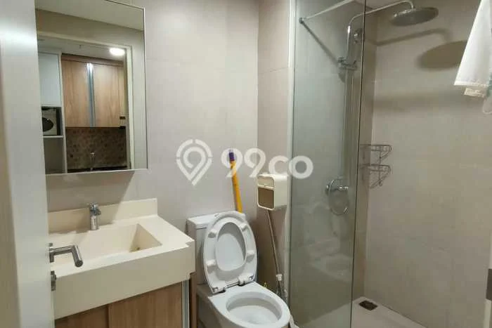 HARGA TERBAIK! Apartemen di , 1 KT, Luas 45m2m², Area Strategis, Fasilitas Modern, Bisa Segera Ditempati HARGA TERBAIK! Apartemen di , 1 KT, Luas 45m2m², Area Strategis, Fasilitas Modern, Bisa Segera Ditempati