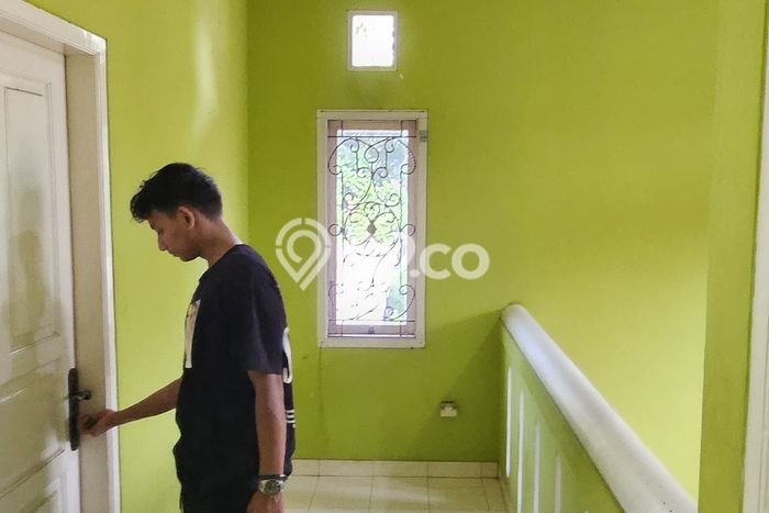 Hunian Cantik Minimalis Lb 120m2 di Kelapa Dua, Tangerang Hunian Cantik Minimalis Lb 120m2 di Kelapa Dua, Tangerang