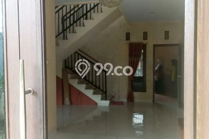 Jual Rumah Favorit Siap Huni LB 240m2 di Bogor Timur, Bogor Jual Rumah Favorit Siap Huni LB 240m2 di Bogor Timur, Bogor