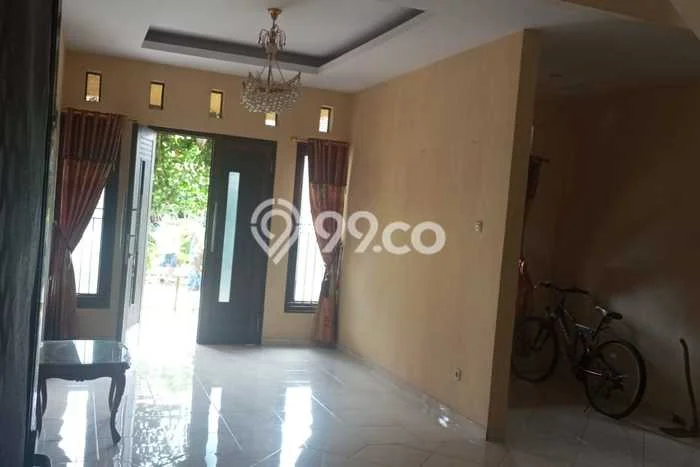 Jual Rumah Favorit Siap Huni LB 240m2 di Bogor Timur, Bogor Jual Rumah Favorit Siap Huni LB 240m2 di Bogor Timur, Bogor