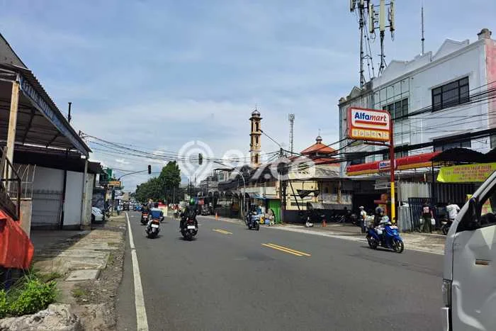 Ruko Bagus Dijual LB 350m2 Lokasi Strategis Bogor Area Cocok untuk Bisnis Ruko Bagus Dijual LB 350m2 Lokasi Strategis Bogor Area Cocok untuk Bisnis