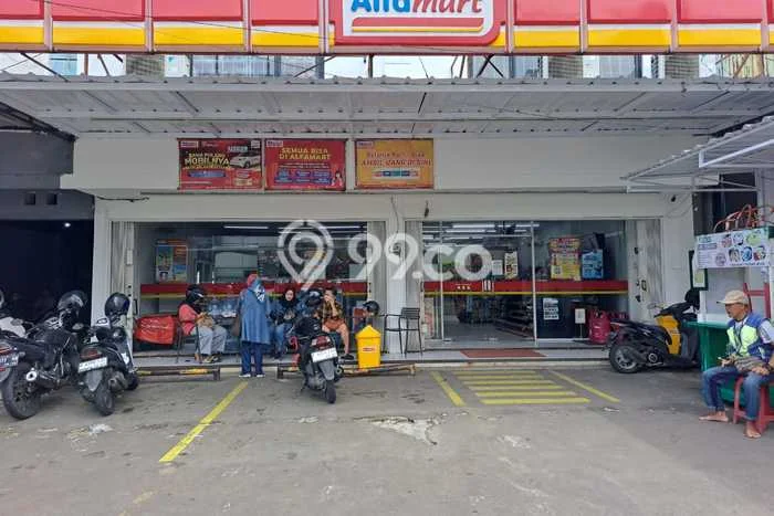Ruko Bagus Dijual LB 350m2 Lokasi Strategis Bogor Area Cocok untuk Bisnis Ruko Bagus Dijual LB 350m2 Lokasi Strategis Bogor Area Cocok untuk Bisnis