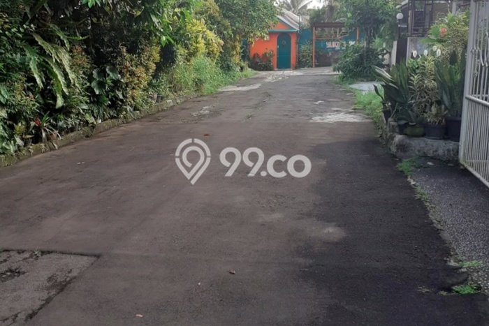 Rumah Minimalis 4 KT di Taman Yasmin Bogor Rumah Minimalis 4 KT di Taman Yasmin Bogor