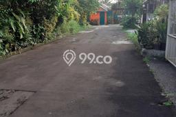 Rumah Minimalis 4 KT di Taman Yasmin Bogor Rumah Minimalis 4 KT di Taman Yasmin Bogor