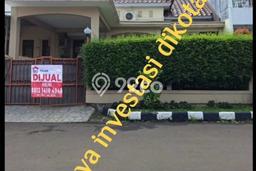 Dijual Rumah Modern 3 KT di Taman Yasmin, Bogor Dijual Rumah Modern 3 KT di Taman Yasmin, Bogor