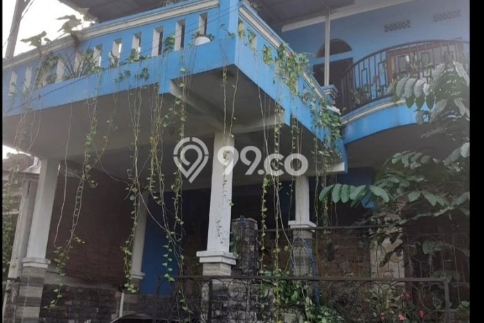 Rumah Minimalis 4 KT di Taman Yasmin Bogor Rumah Minimalis 4 KT di Taman Yasmin Bogor