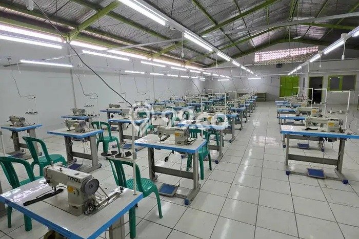 Gudang Bagus Dijual LB 700m2 Lokasi Strategis Bandung Area Cocok untuk Bisnis Gudang Bagus Dijual LB 700m2 Lokasi Strategis Bandung Area Cocok untuk Bisnis