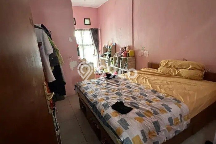 Jual Rumah Eksklusif 2 KT di Gunung Batu, Bandung Jual Rumah Eksklusif 2 KT di Gunung Batu, Bandung