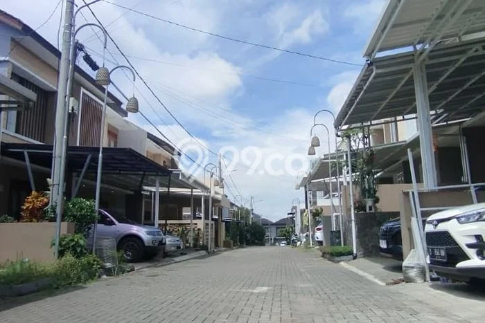 Hunian Nyaman Asri 3 KT Siap Huni di Ciwaruga Bandung Hunian Nyaman Asri 3 KT Siap Huni di Ciwaruga Bandung