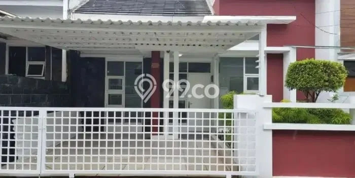 Disewakan Rumah Harga Terjangkau di Cihanjuang Bandung Punya 2 KT Disewakan Rumah Harga Terjangkau di Cihanjuang Bandung Punya 2 KT