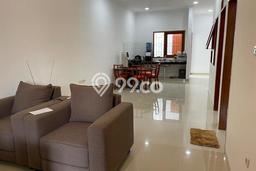 Rumah Bisa KPR LT 108m2m² di , Keamanan 24 Jam, Bandung Rumah Bisa KPR LT 108m2m² di , Keamanan 24 Jam, Bandung