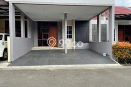 PROMO SPESIAL! Jual Rumah Berkualitas di , Bandung, LT 108m2m² LB 80m2m² PROMO SPESIAL! Jual Rumah Berkualitas di , Bandung, LT 108m2m² LB 80m2m²