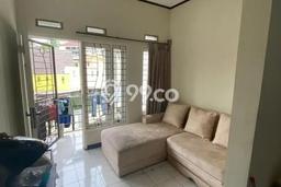Rumah Modern 2 Kamar LT 90m2 di Sariwangi Rumah Modern 2 Kamar LT 90m2 di Sariwangi