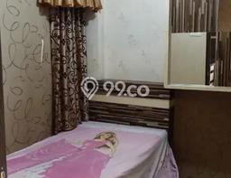 Hunian Apartemen Ekonomis di Bandung dengan 2 Kamar Tidur, 1 Kamar Mandi Hunian Apartemen Ekonomis di Bandung dengan 2 Kamar Tidur, 1 Kamar Mandi