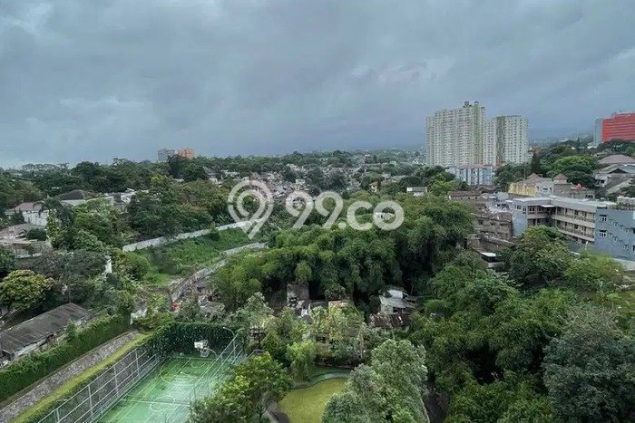 Apartemen Favorit Modern Dijual di Bandung dengan 1 Kamar Tidur Apartemen Favorit Modern Dijual di Bandung dengan 1 Kamar Tidur