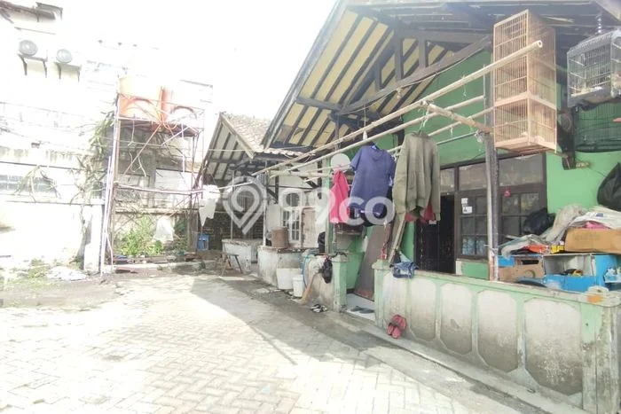 Untuk Dijual Tanah di Lembang Bandung Barat Luas 148m2 SHM Untuk Dijual Tanah di Lembang Bandung Barat Luas 148m2 SHM