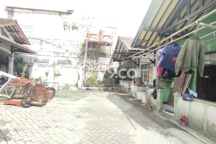 Untuk Dijual Tanah di Lembang Bandung Barat Luas 148m2 SHM Untuk Dijual Tanah di Lembang Bandung Barat Luas 148m2 SHM