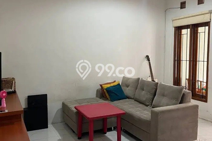 Rumah Minimalis 3 Kamar LT 120m2 di Sariwangi Rumah Minimalis 3 Kamar LT 120m2 di Sariwangi