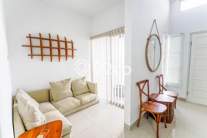 Hunian Nyaman Asri 3 KT Siap Huni di Lembang Bandung Hunian Nyaman Asri 3 KT Siap Huni di Lembang Bandung