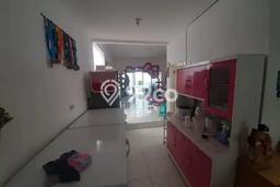 Rumah Minimalis 4 KT LT 202m2 di Sariwangi Rumah Minimalis 4 KT LT 202m2 di Sariwangi